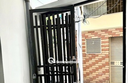 NHÀ MINH KHAI NGÕ RỘNG GẦN OTO 33M- 5* tỷ
